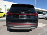 Used 2023 Hyundai Santa Fe SE image 4