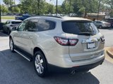 Used 2015 Chevrolet Traverse LTZ image 4