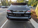 Used 2013 Lexus RX 350 FWD image 5