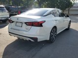 Certified 2020 Nissan Altima 2.0 Platinum image 5