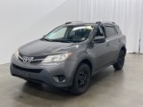 Used 2014 Toyota RAV4 LE image 3