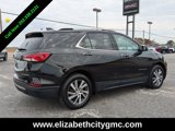 Used 2022 Chevrolet Equinox Premier image 4