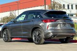 New 2025 INFINITI QX50 Sport image 3