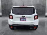 Used 2022 Jeep Renegade Sport w/ Sport Appearance Group image 4