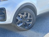 Used 2022 Kia Sportage Nightfall Edition image 5