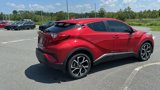 Used 2021 Toyota C-HR XLE image 5
