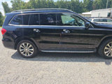Used 2013 Mercedes-Benz GL 450 4MATIC image 2