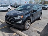 Used 2020 Ford EcoSport SE w/ SE Convenience Package image 3