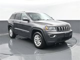 Used 2017 Jeep Grand Cherokee Laredo w/ Quick Order Package 23E image 3