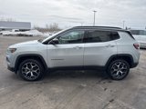 New 2025 Jeep Compass Limited image 4