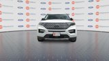 Certified 2021 Ford Explorer Limited w/ Hybrid Equipment Group 310A image 2