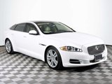 Used 2012 Jaguar XJ L image 3