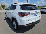 New 2025 Jeep Compass Latitude image 5