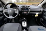 New 2024 Mitsubishi Mirage G4 LE image 5