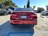 Used 2018 Toyota Camry LE image 6