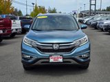 Used 2015 Honda CR-V Touring image 2