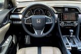 Used 2016 Honda Civic Touring image 5