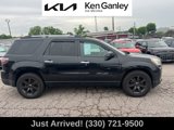 Used 2014 GMC Acadia SLE image 4