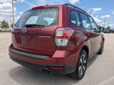 Used 2018 Subaru Forester 2.5i w/ Alloy Wheel Package image 5