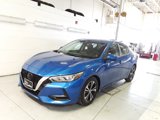 Used 2022 Nissan Sentra SV image 2