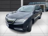 Used 2016 Acura MDX SH-AWD image 2