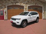 Used 2019 Jeep Grand Cherokee Limited image 2