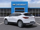 New 2025 Chevrolet Blazer LT w/ Convenience Package image 3