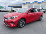 Used 2024 Kia Forte LXS image 5