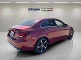 Used 2021 Mercedes-Benz A 220 4MATIC image 5