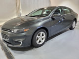 Used 2018 Chevrolet Malibu LS image 2