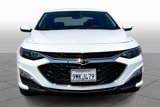 Used 2024 Chevrolet Malibu RS w/ LPO, Floor Liner Package image 3