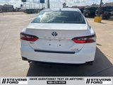Used 2023 Toyota Camry LE image 5