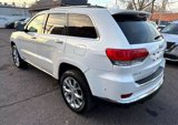 Used 2020 Jeep Grand Cherokee Summit image 6