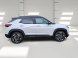 New 2025 Chevrolet TrailBlazer RS w/ Driver Confidence Package image 4