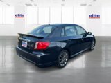 Used 2010 Subaru Impreza WRX Sedan image 3