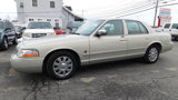 Used 2005 Mercury Grand Marquis LS image 4