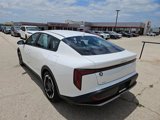 Used 2025 Kia K4 EX image 3