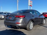 New 2025 Nissan Sentra S image 4