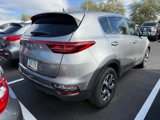 Used 2020 Kia Sportage LX image 3