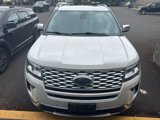 Used 2018 Ford Explorer Platinum image 2