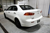 Used 2009 Mitsubishi Lancer DE image 4