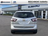 Used 2016 Chevrolet Traverse LT image 4