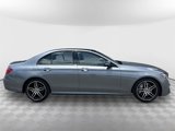 Used 2020 Mercedes-Benz E 350 Sedan image 4