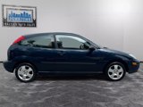 Used 2003 Ford Focus ZX3 Hatchback image 4