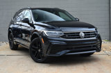 Used 2022 Volkswagen Tiguan SE R-Line image 3