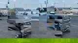 Used 2015 Chevrolet Silverado 1500 LTZ w/ Driver Alert Package image 3