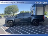 Used 2018 Chevrolet Colorado W/T w/ WT Convenience Package image 2