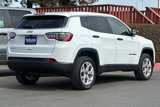 New 2025 Jeep Compass Sport image 5