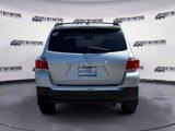 Used 2012 Toyota Highlander Limited image 6