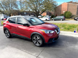 Used 2018 Nissan Kicks SV w/ Exterior Package image 2